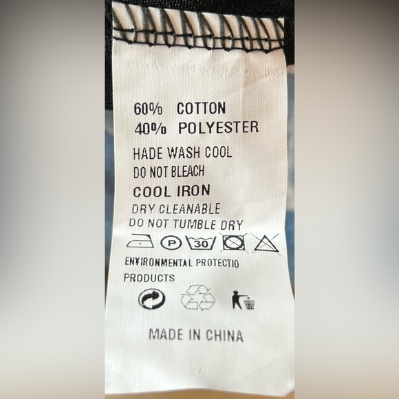 NEW Boho Black Lace Beach Dress Coverup with Flutter Sleeves & 2-Tie Front, OS - Picture 15 of 16